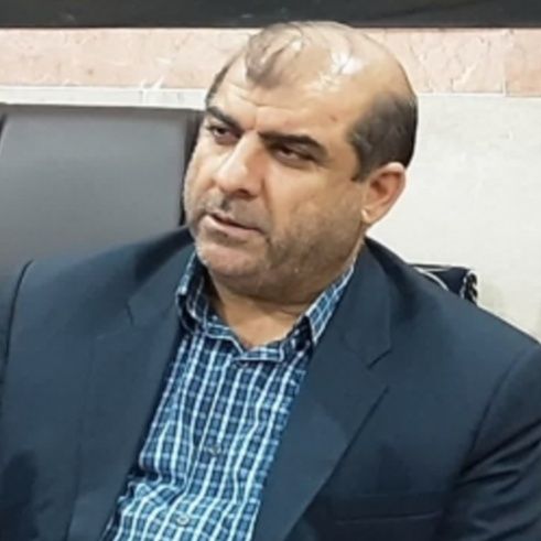 دکتر شجاع عربان - روانشناسی خرم آباد