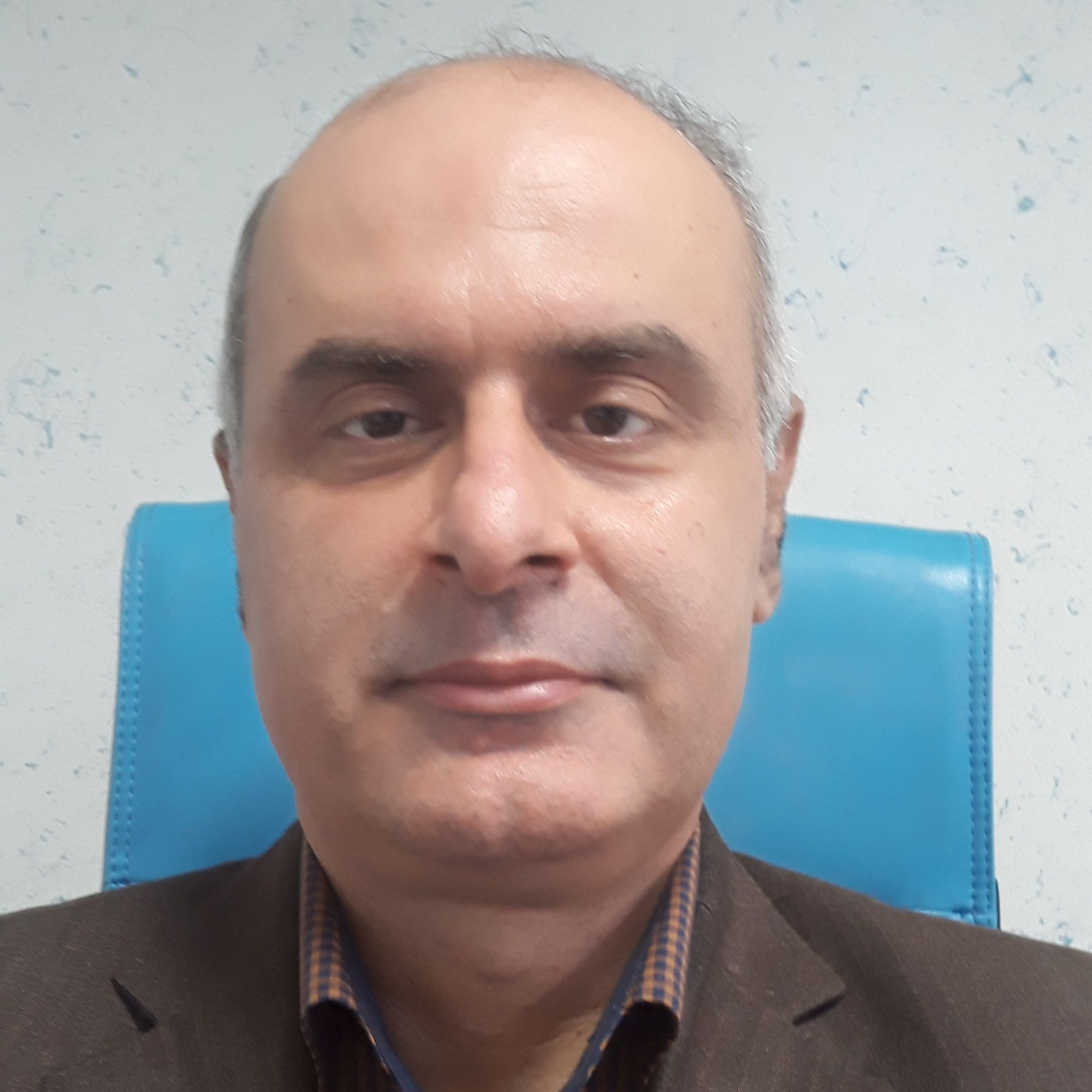 مسعود رمضانی پورلسکوکلایه - تغذیه 