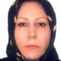 دکتر مینا رهنمای توحیدی - رادیولوژی تبریز