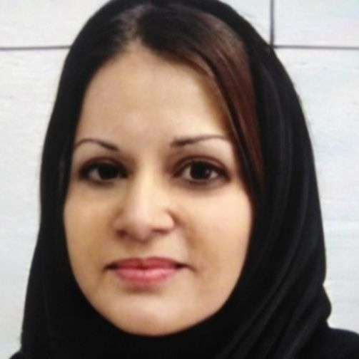 روزیتا کنعانی - مامایی شیراز