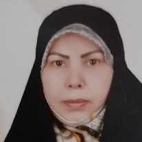 شفیقه داودی - روانشناسی 