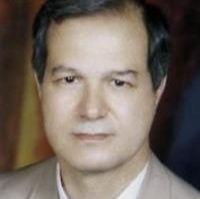 دکتر جلال الدین احمدی افشار - داخلی تهران