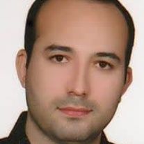 علی قربانی - روانشناسی اصفهان