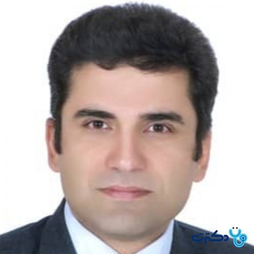 دکتر محمدرضا نمازی - پوست و مو شیراز