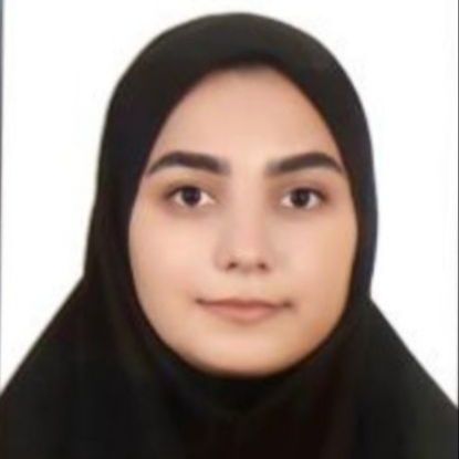 دکتر مریم زارعی - دندانپزشک بوشهر