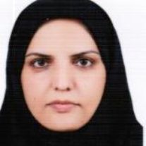 عظیمه داوری - روانشناسی نجف آباد