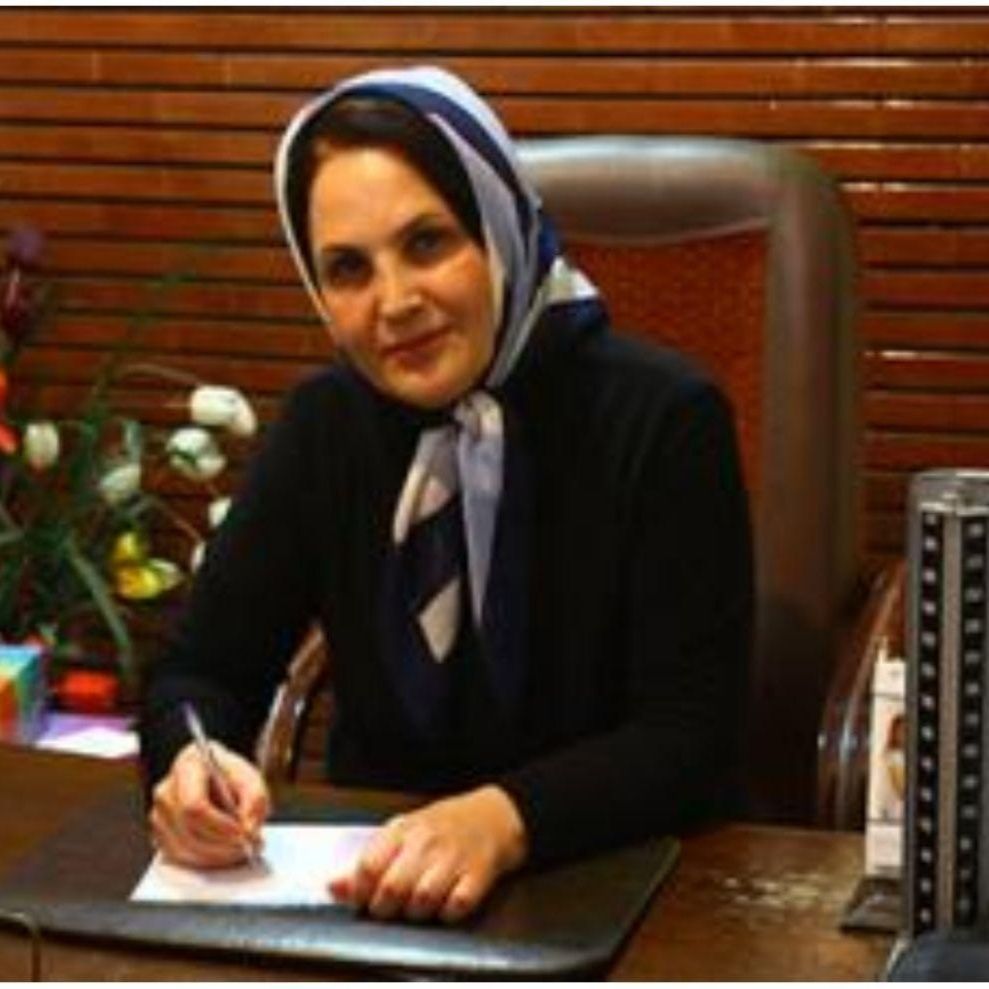 دکتر رقیه احمدی - زنان و زایمان قائمشهر