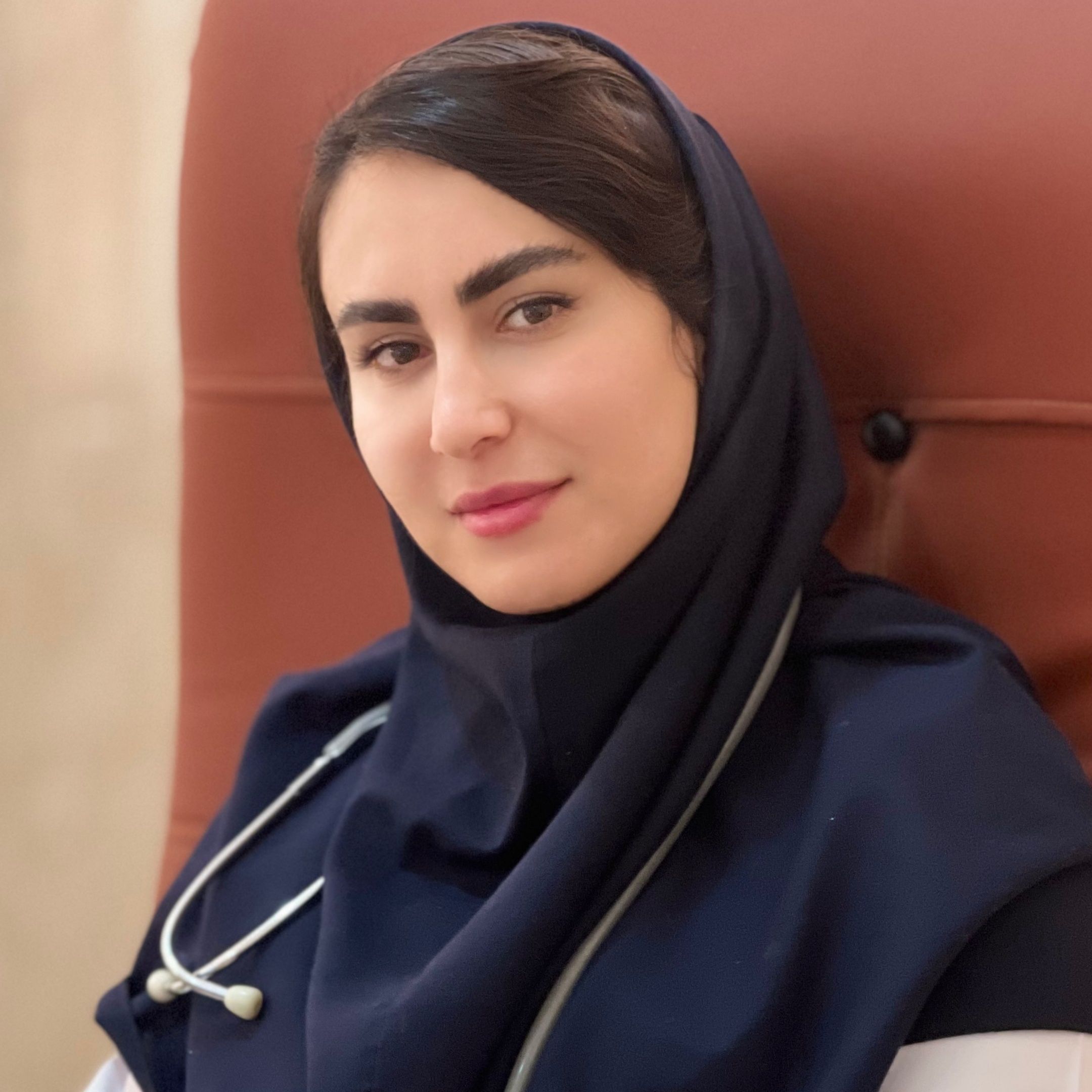 دکتر مهتاب رضایی شکفتی - عمومی 