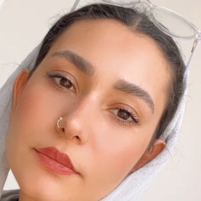 پرستو کلانتری - مامایی 