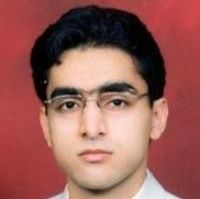 دکتر بهزاد خوش رفتار - گوش و حلق و بینی پردیس