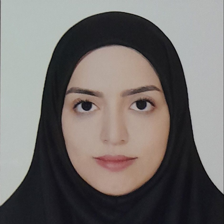 دکتر محدثه هاتف - عمومی اهواز