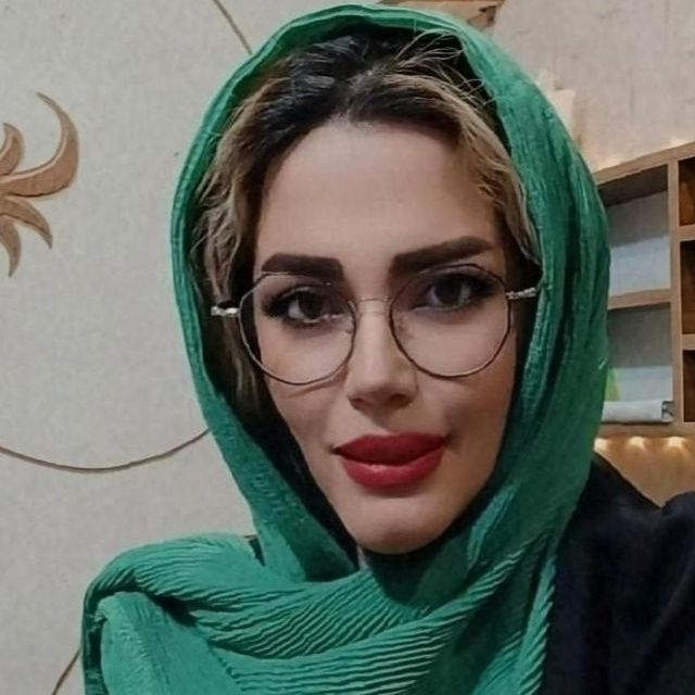 آرزو سادات اسحاقی - روانشناسی تهران