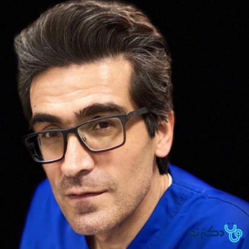 دکتر شهرام فاضلی - جراحی پلاستیک اصفهان