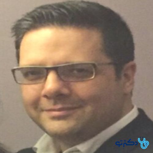 دکتر امیربهتاش امیری - کودکان و اطفال تهران