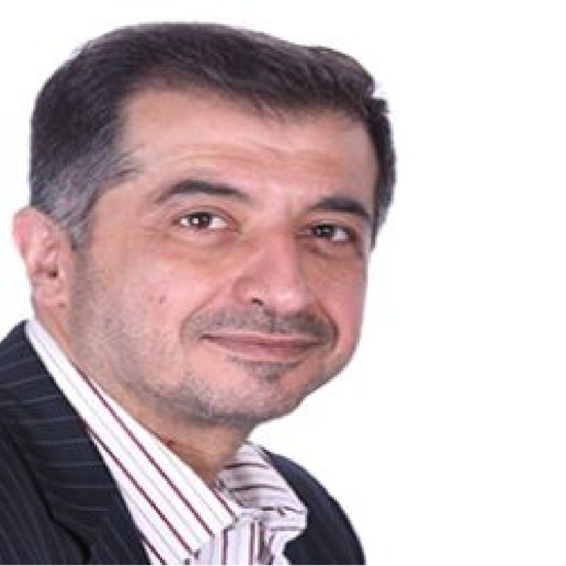 دکتر شاهرخ رامین - چشم پزشکی تهران