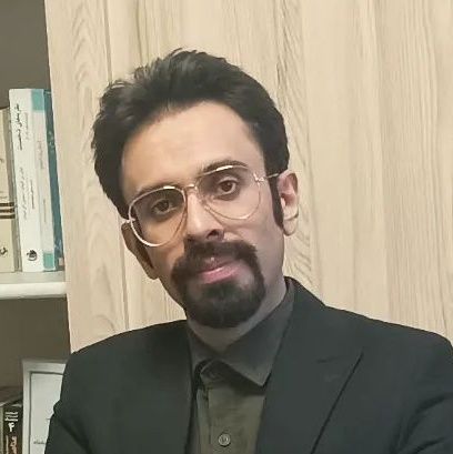 سعید عنایتیان - روانشناسی مشهد