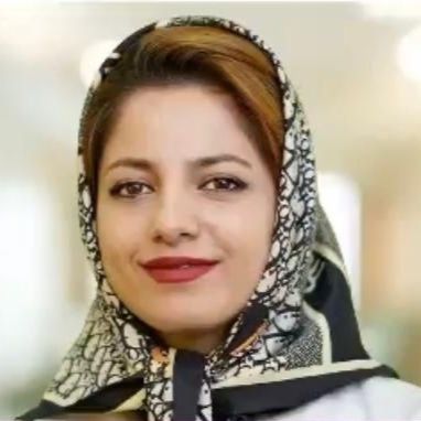 دکتر آتنا لطیفی - چشم پزشکی گرگان