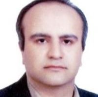 دکتر حمیدرضا انوری - چشم پزشکی شیراز