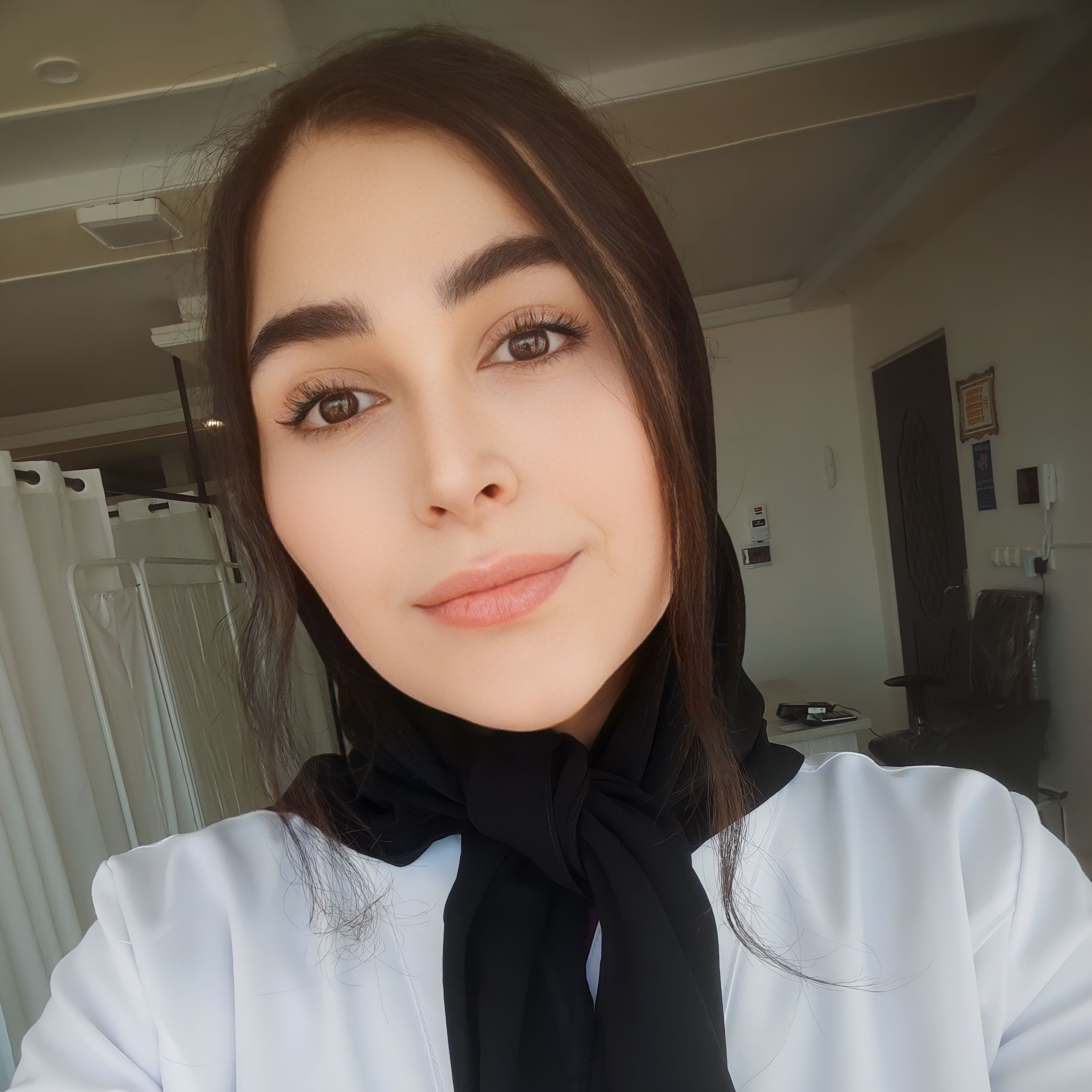 غزاله باقری اسکندری - مامایی کرج