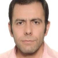 مرتضی محمدی - ارتوپدی فنی تهران