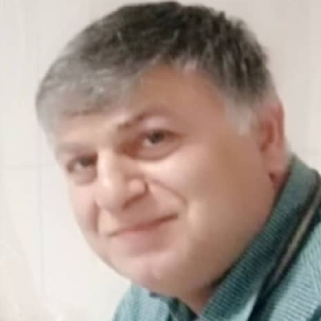 دکتر ناصر عباسیان - جراحی عمومی مبارکه