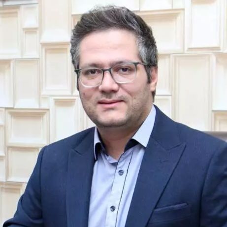 محمد پیروزی - روانشناسی تهران