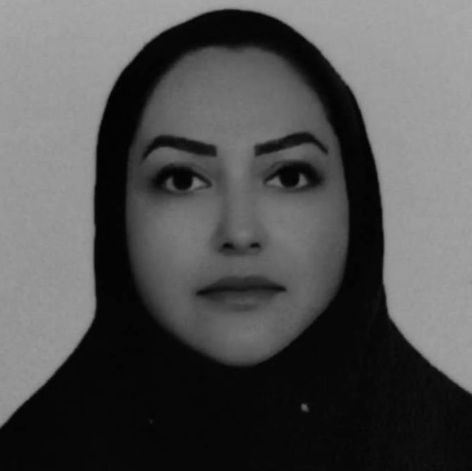 فاطمه حاجی ابراهیمی - روانشناسی تنکابن