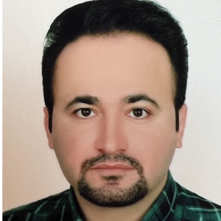 دکتر حمید سهرابیان - ارتوپدی هشتگرد