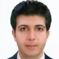 دکتر مجتبی حاجی مومنیان - دندانپزشک مشهد