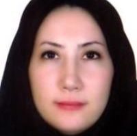 دکتر مهشید شریفیان - بیهوشی تهران