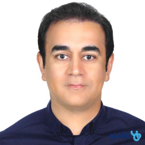 دکتر مسعود شریفیان رضوی - داخلی مشهد