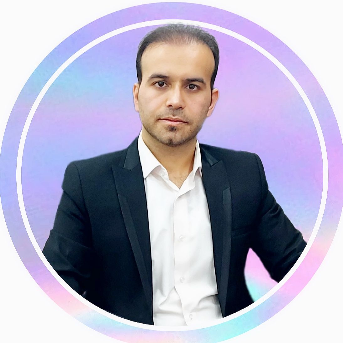 روح الله قنبری - تغذیه قم