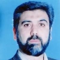 دکتر محمدنبی حشمتی - دندانپزشک تهران