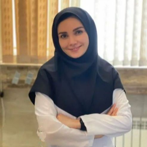 مهتاب ستوده - مامایی کرج