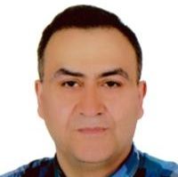 دکتر علیرضا معالج - داخلی تهران