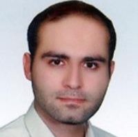 علی محمدی منش - تغذیه همدان