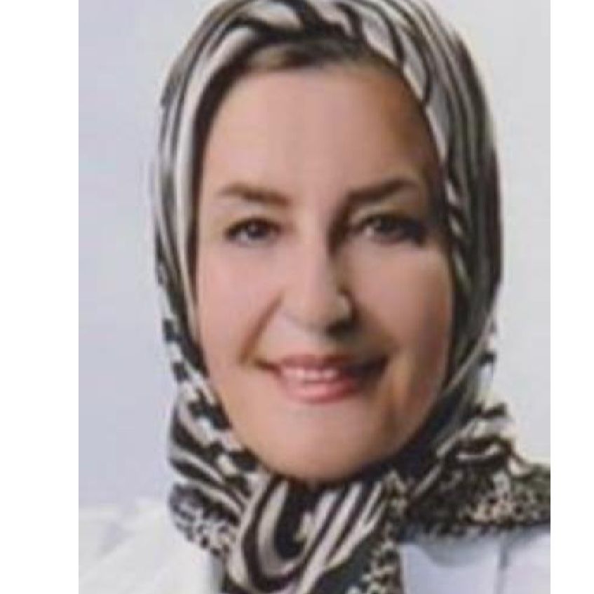 دکتر منیره پورجواد - زنان و زایمان مشهد