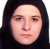 دکتر الهام احمدیان جگرلوئی - داخلی کرمانشاه