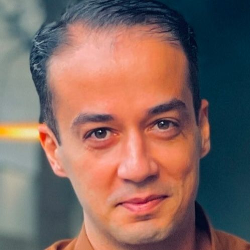 رامین دهقان - روانشناسی شیراز