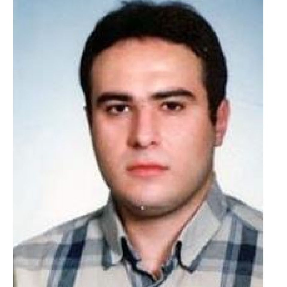 دکتر هومن قاسم زاده - عمومی تهران