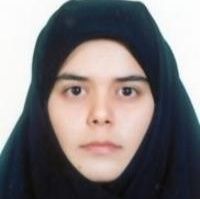 دکتر مریم رزم جومین - دندانپزشک تهران