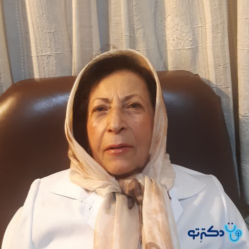 دکتر پروین روحی - کودکان و اطفال کرمان