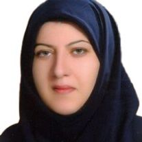 لادن اردلانی - روانشناسی تهران