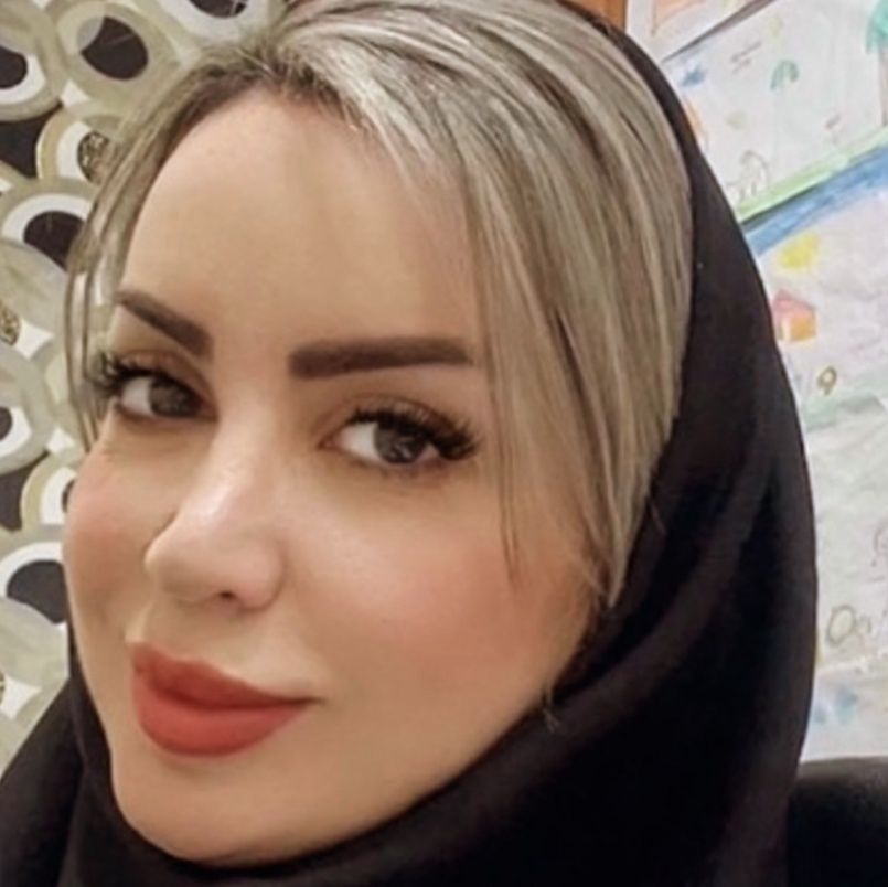 دکتر سیده عاطفه هاشمی مقدم - کودکان و اطفال تهران