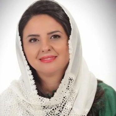 دکتر آزیتا خورشیدیان - دندانپزشک تهران