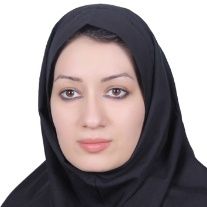 افسانه نادری - روانشناسی مشهد