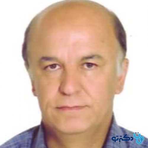 دکتر علیرضا مهدی زاده - چشم پزشکی مشهد