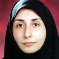 دکتر مریم نادری - زنان و زایمان تهران