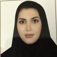 عاطفه باصری - کار درمانی شیراز