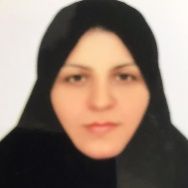 دکتر جمیله فخاریان - روانشناسی تهران